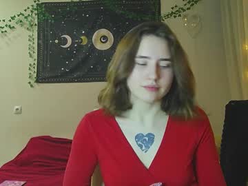 Aurora_Worker December 28, 2024 Chaturbate stream image