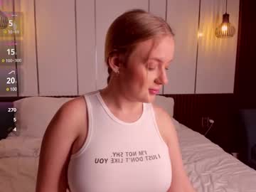 Barbieforadults December 28, 2024 Chaturbate stream image