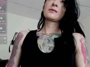 Belyswitch December 28, 2024 Chaturbate stream image