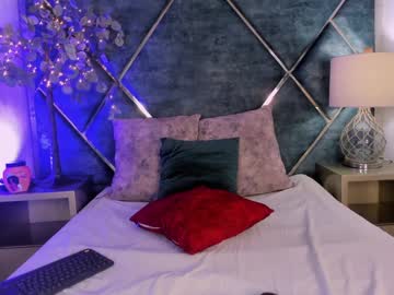 Dannafalco25 December 28, 2024 Chaturbate stream image