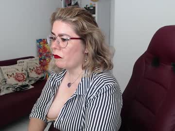 Diva_Milf December 28, 2024 Chaturbate stream image