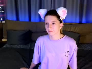 Fellissa December 28, 2024 Chaturbate stream image