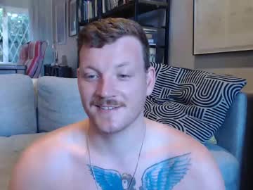 Hunky_Arthur December 28, 2024 Chaturbate stream image