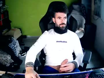 Jahfakoly8 December 28, 2024 Chaturbate stream image