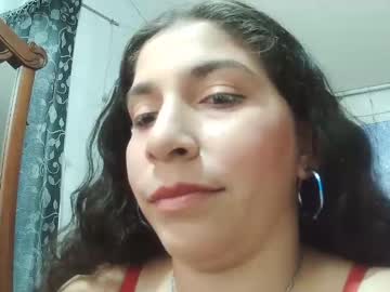 Jasmin_Dakota December 28, 2024 Chaturbate stream image