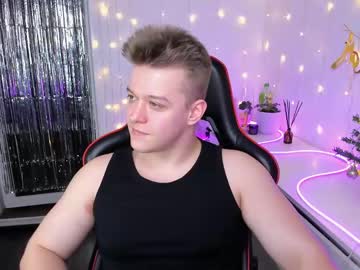 Just_Do_It_Justin December 28, 2024 Chaturbate stream image