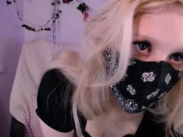 Lilgangsta2002 December 28, 2024 Chaturbate stream image