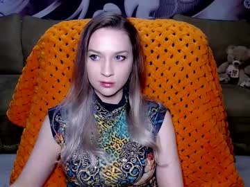 Lovellymalina December 28, 2024 Chaturbate stream image