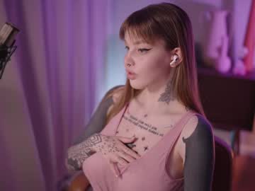 Mileeena December 28, 2024 Chaturbate stream image