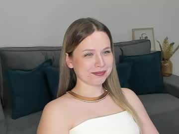 Missdariross December 28, 2024 Chaturbate stream image