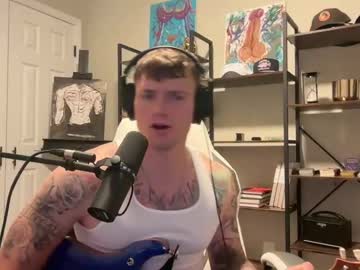 Mrryanvoss December 28, 2024 Chaturbate stream image