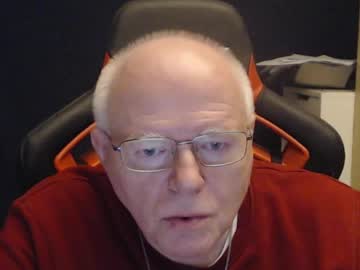 Peter_Oldie December 28, 2024 Chaturbate stream image
