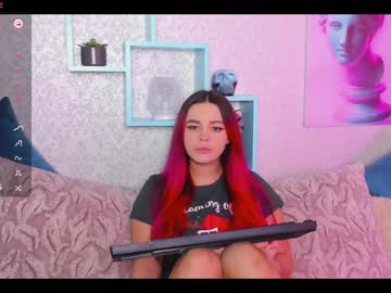 Red_Dandelion December 28, 2024 Chaturbate stream image