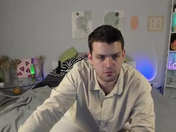 Samolson196 December 28, 2024 Chaturbate stream image