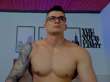 Sean_Carrera69 December 28, 2024 Chaturbate stream image