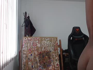 Siriss_Boyrag December 28, 2024 Chaturbate stream image
