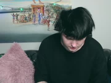Sw33tie_Tom December 28, 2024 Chaturbate stream image