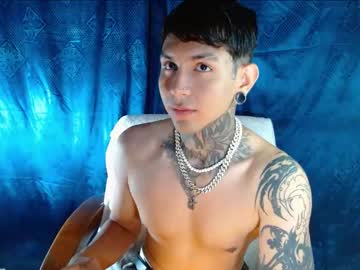 Travistanner28 December 28, 2024 Chaturbate stream image