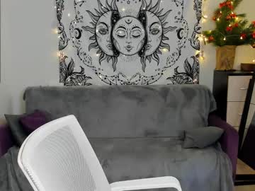 Veronicaanders0n December 28, 2024 Chaturbate stream image