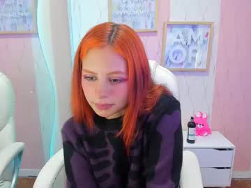 Zoe_White69 December 28, 2024 Chaturbate stream image