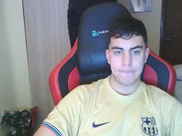 Aaronlavine December 28, 2024 Chaturbate stream image