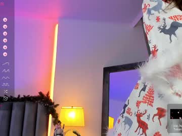 Andreabass December 28, 2024 Chaturbate stream image