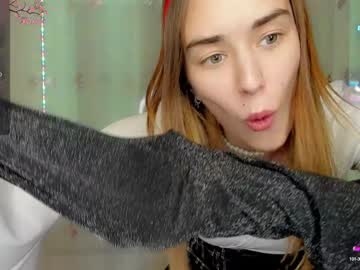 Areu_Ready December 28, 2024 Chaturbate stream image