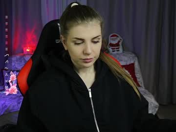 _Cutelovegirl_ December 28, 2024 Chaturbate stream image