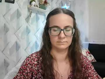 Cutie_Kn December 28, 2024 Chaturbate stream image
