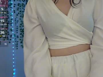 Dianaemily December 28, 2024 Chaturbate stream image