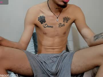 Dylanscott_106 December 28, 2024 Chaturbate stream image