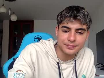 Fuck_Master777 December 28, 2024 Chaturbate stream image