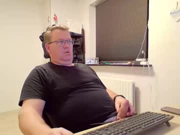 Henrikrp1971 December 28, 2024 Chaturbate stream image