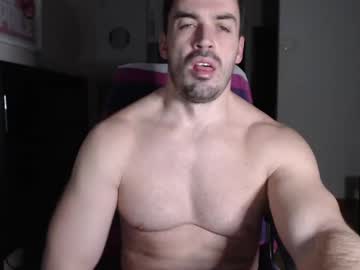 Hotmanhotman93 December 28, 2024 Chaturbate stream image