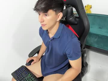 Jacques_Cardiet December 28, 2024 Chaturbate stream image