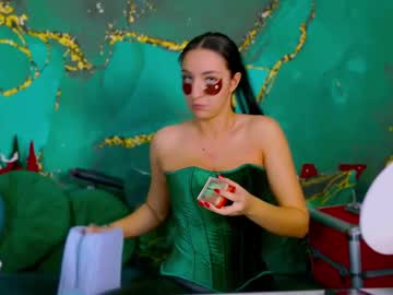 Lorawarnner December 28, 2024 Chaturbate stream image