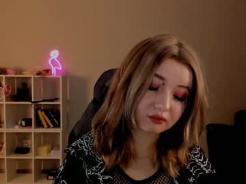 Mia_Darkk December 28, 2024 Chaturbate stream image