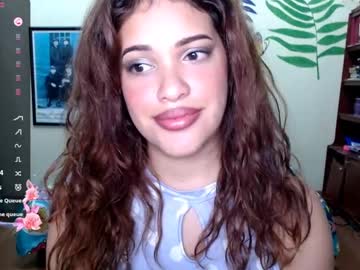 Miss_Cute1 December 28, 2024 Chaturbate stream image