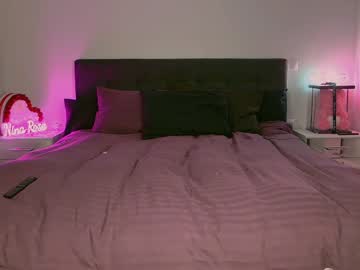 Niinarosee1 December 28, 2024 Chaturbate stream image