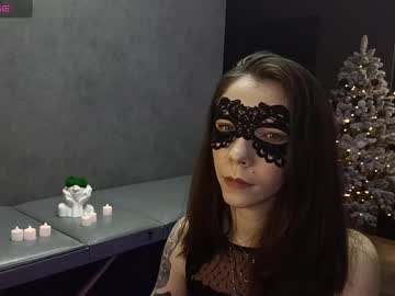 _Omega_Aa December 28, 2024 Chaturbate stream image