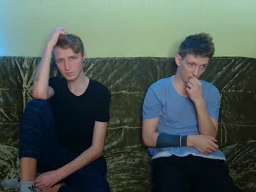 Oscar_Wildy December 28, 2024 Chaturbate stream image