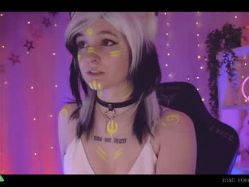 Ronnie_Neko December 28, 2024 Chaturbate stream image