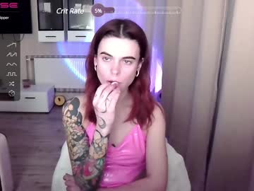 Serenamilss December 28, 2024 Chaturbate stream image