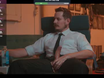 The_Dilf December 28, 2024 Chaturbate stream image