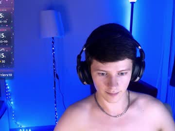 Adam_Slap December 28, 2024 Chaturbate stream image