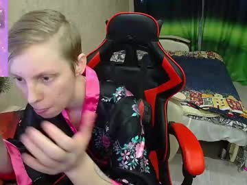 Alexis_Gordon December 28, 2024 Chaturbate stream image