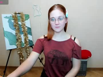 Anna_Tenesi December 28, 2024 Chaturbate stream image