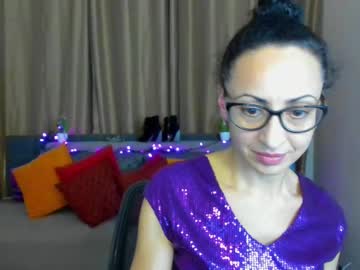 Arianna_Tifany December 28, 2024 Chaturbate stream image