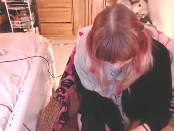 Aspenelise December 28, 2024 Chaturbate stream image