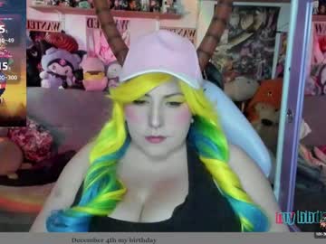 Canndy_New December 28, 2024 Chaturbate stream image